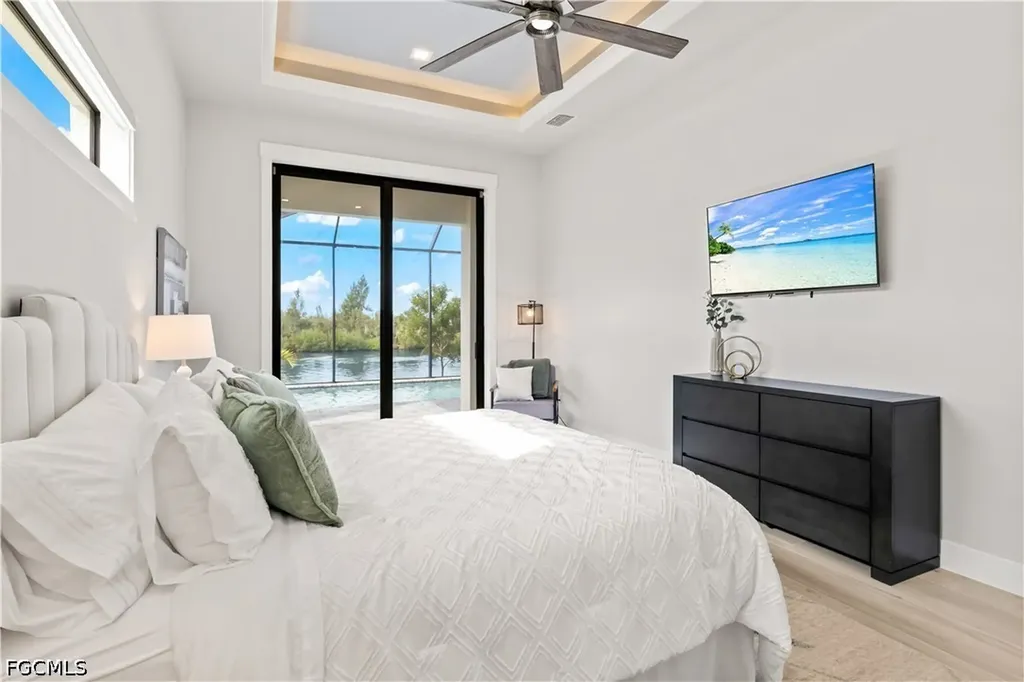 1512 NW 42nd Avenue Cape Coral FL 33993