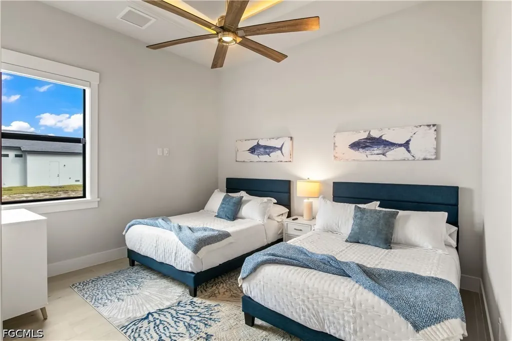 1512 NW 42nd Avenue Cape Coral FL 33993