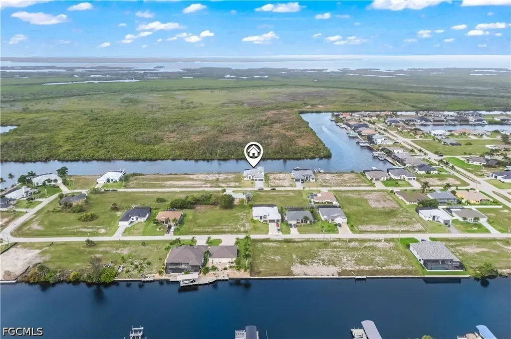 1512 NW 42nd Avenue Cape Coral FL 33993