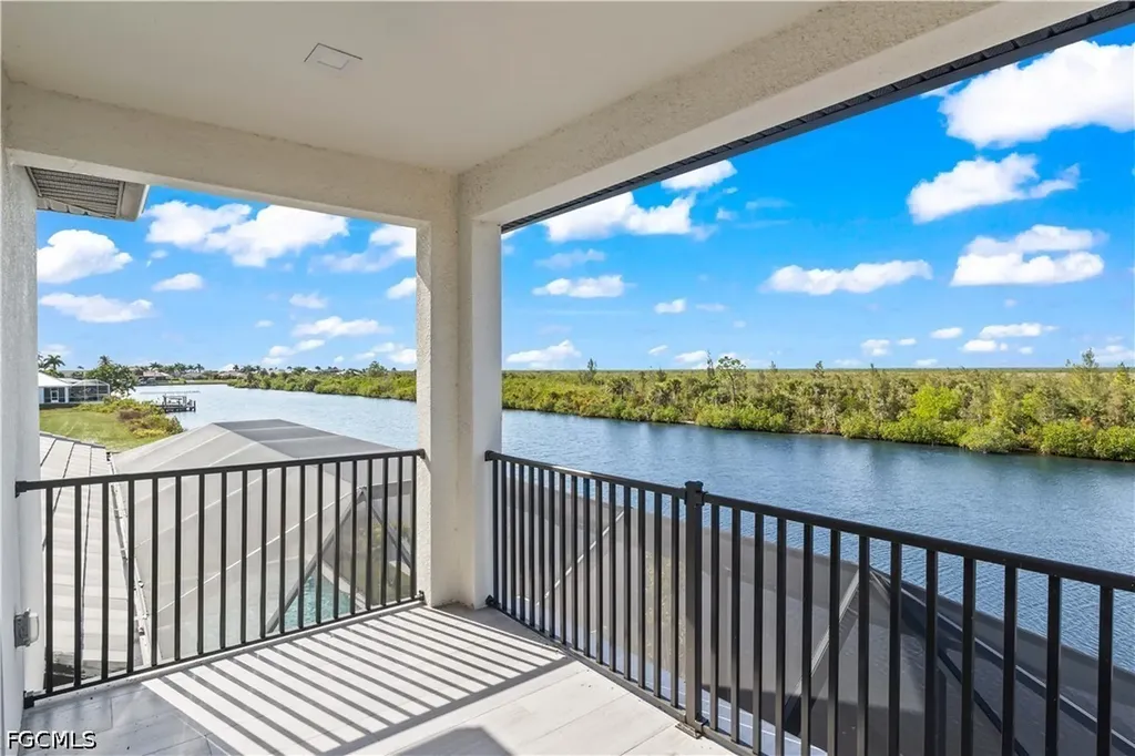 1512 NW 42nd Avenue Cape Coral FL 33993