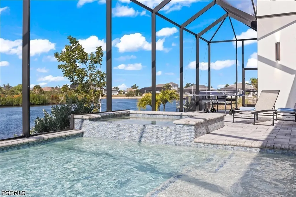 1512 NW 42nd Avenue Cape Coral FL 33993