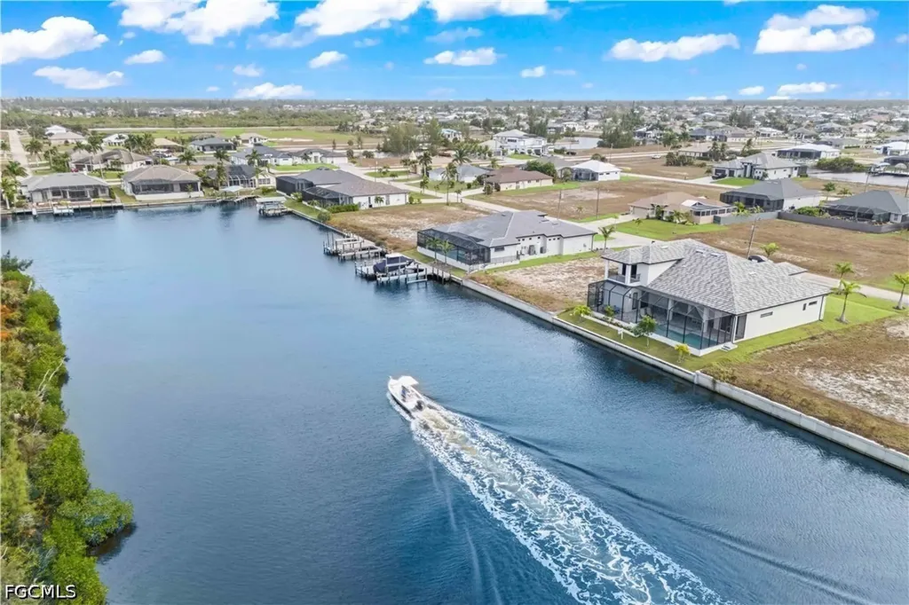 1512 NW 42nd Avenue Cape Coral FL 33993