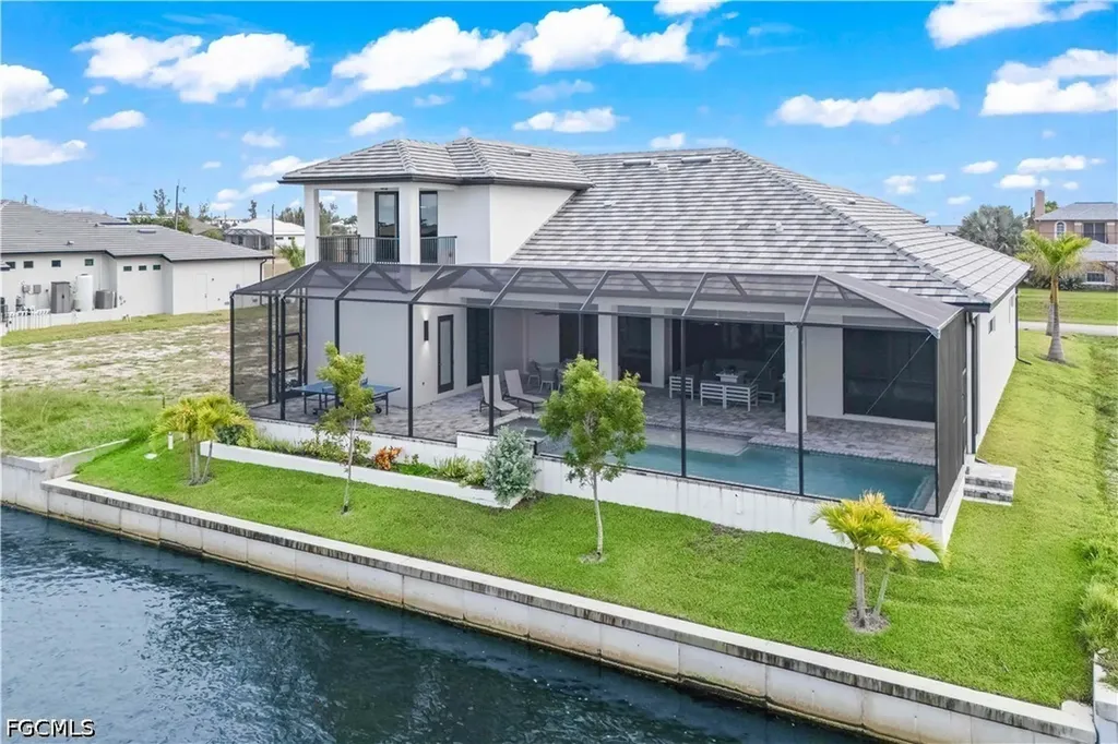 1512 NW 42nd Avenue Cape Coral FL 33993