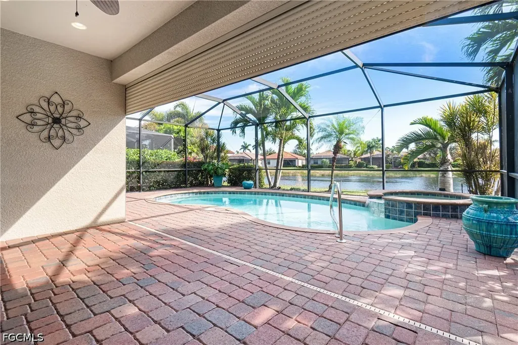 11284 Red Bluff Lane Fort Myers FL 33912