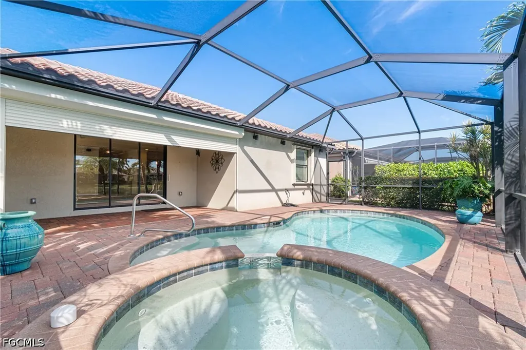 11284 Red Bluff Lane Fort Myers FL 33912