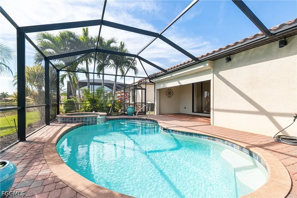 11284 Red Bluff Lane Fort Myers FL 33912