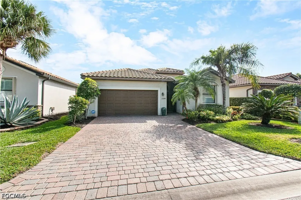 11284 Red Bluff Lane Fort Myers FL 33912