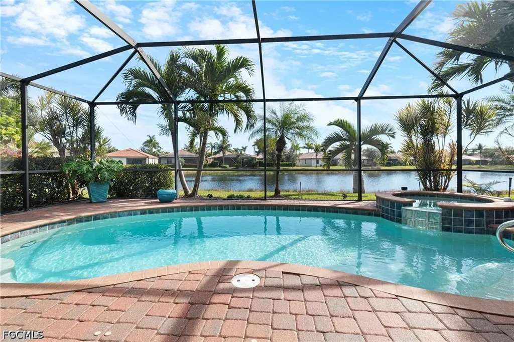 11284 Red Bluff Lane Fort Myers FL 33912
