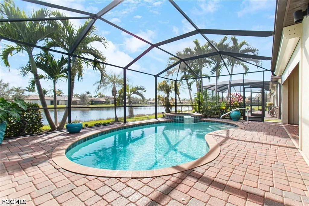 11284 Red Bluff Lane Fort Myers FL 33912