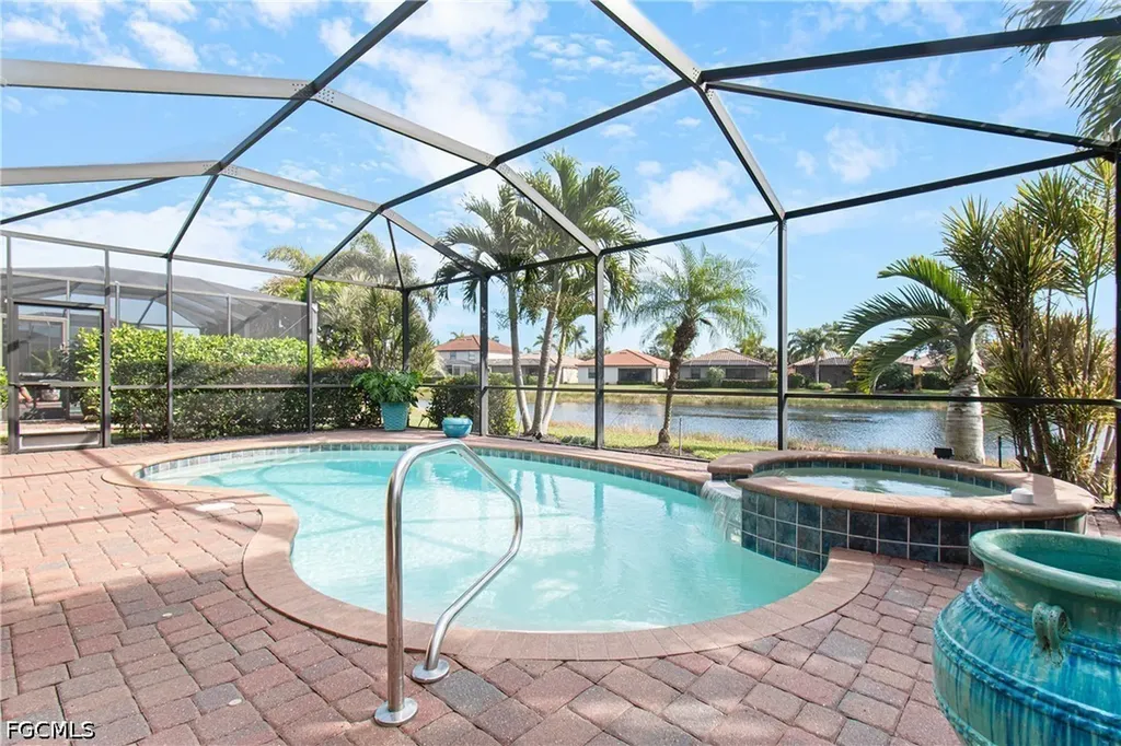 11284 Red Bluff Lane Fort Myers FL 33912