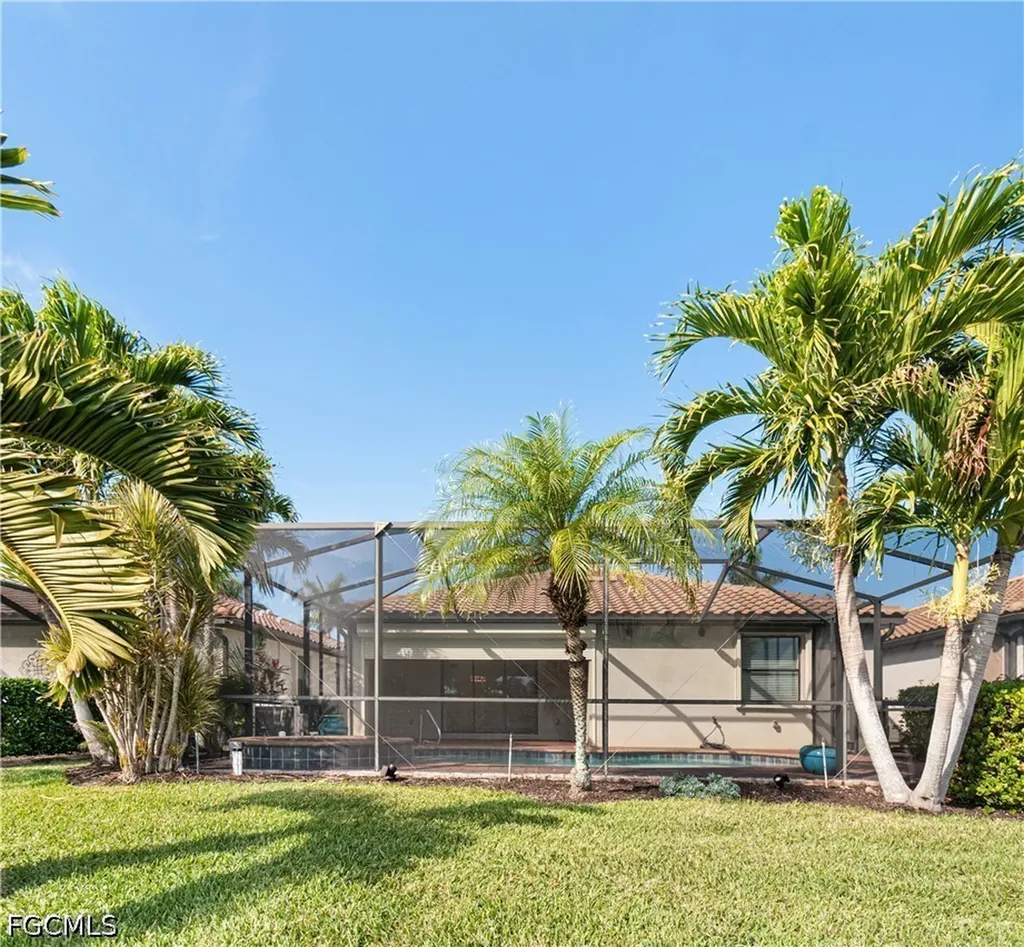 11284 Red Bluff Lane Fort Myers FL 33912