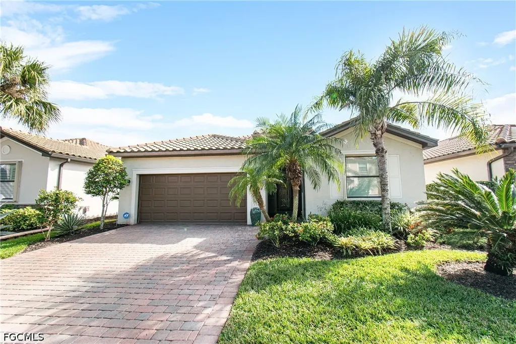 11284 Red Bluff Lane Fort Myers FL 33912