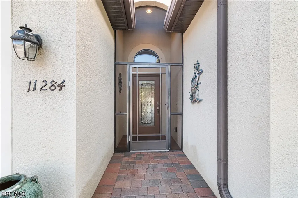 11284 Red Bluff Lane Fort Myers FL 33912