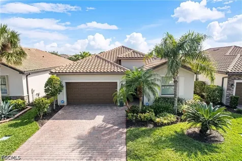 11284 Red Bluff Lane Fort Myers FL 33912