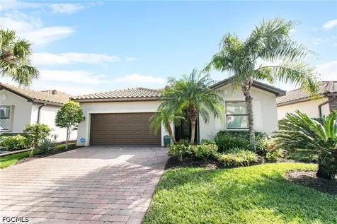 11284 Red Bluff Lane Fort Myers FL 33912