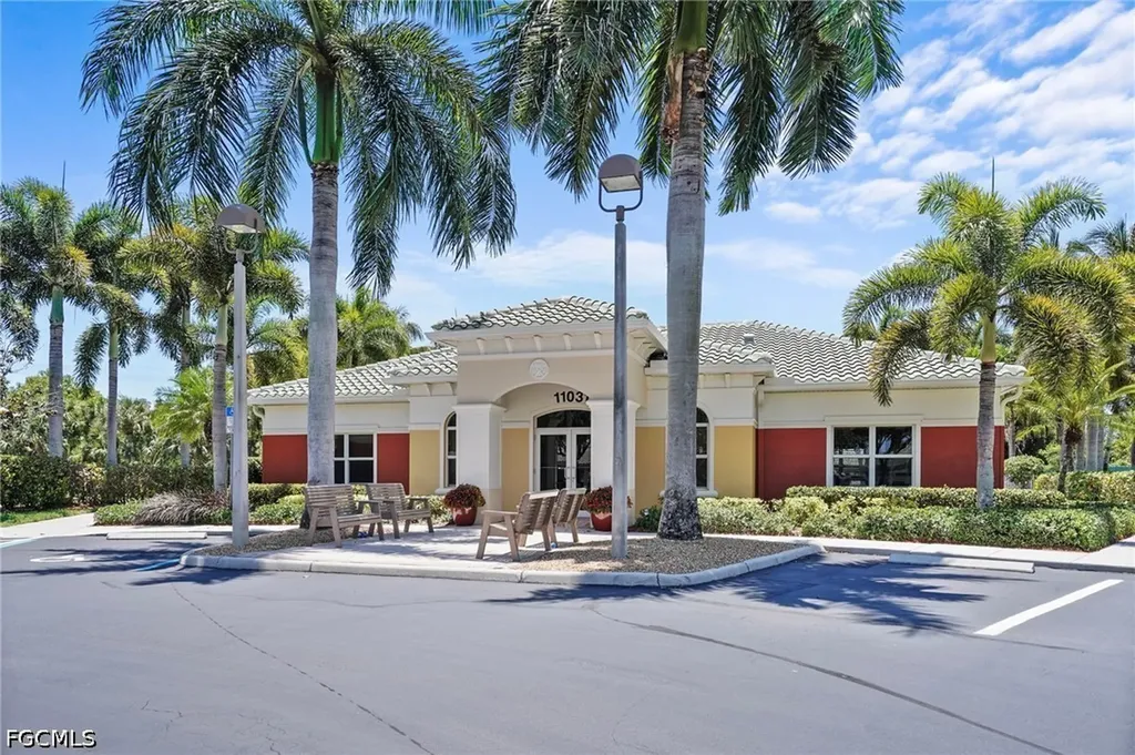 11041 Gulf Reflections Drive Fort Myers FL 33908