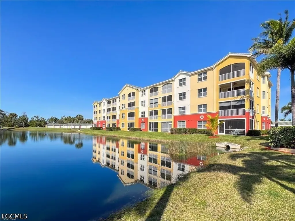 11041 Gulf Reflections Drive Fort Myers FL 33908