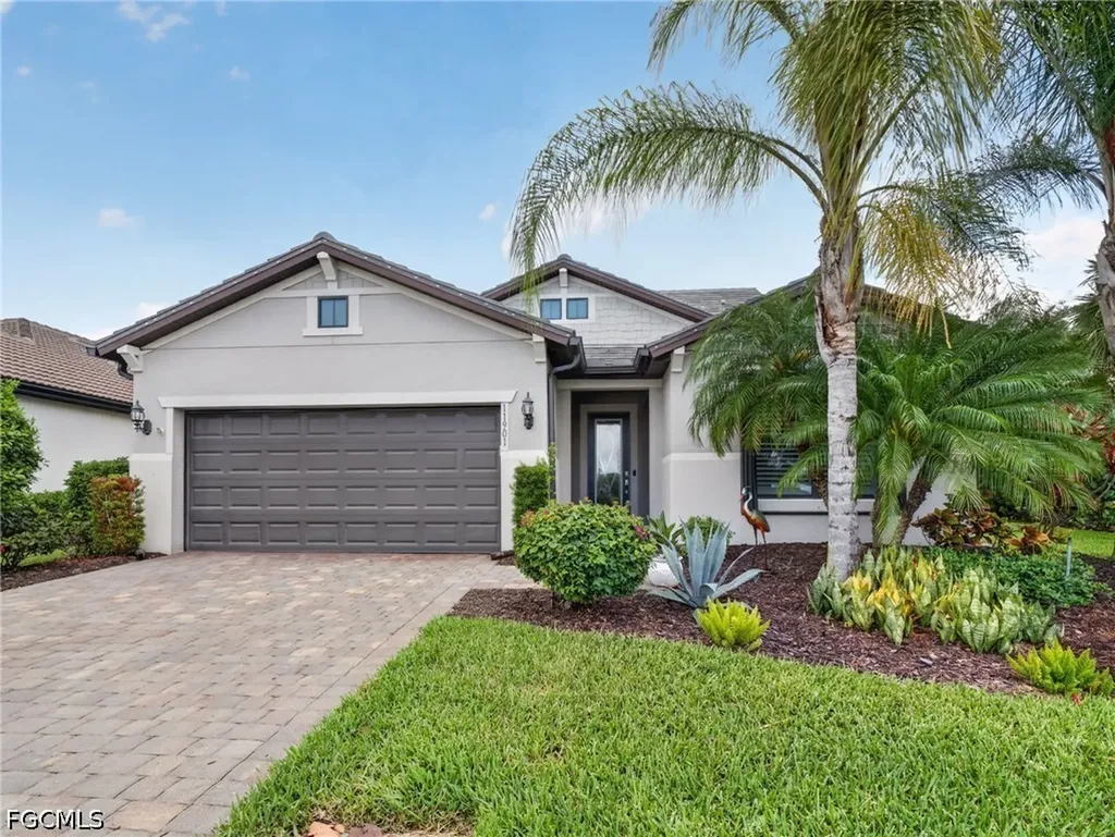 11901 Clifton Terrace Fort Myers FL 33913
