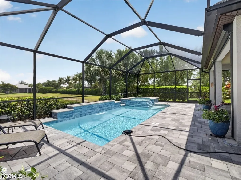 11901 Clifton Terrace Fort Myers FL 33913