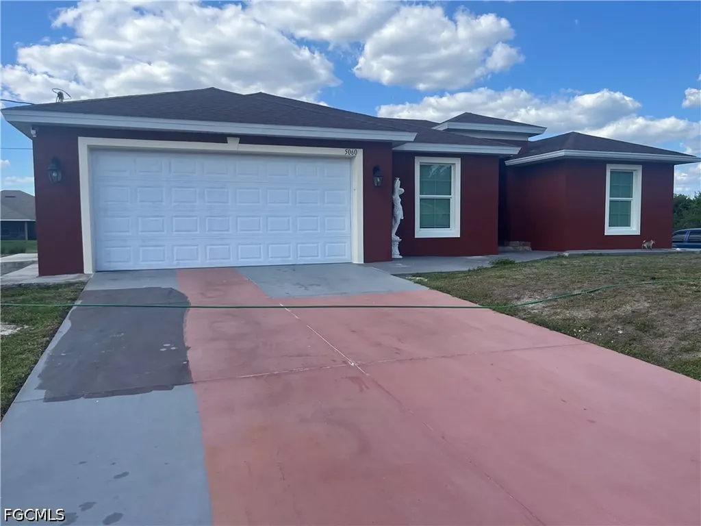 5060 Benton Street Lehigh Acres FL 33971