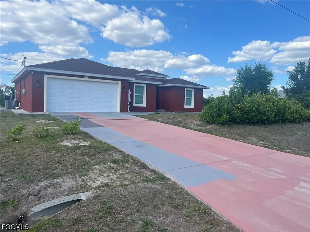 5060 Benton Street Lehigh Acres FL 33971