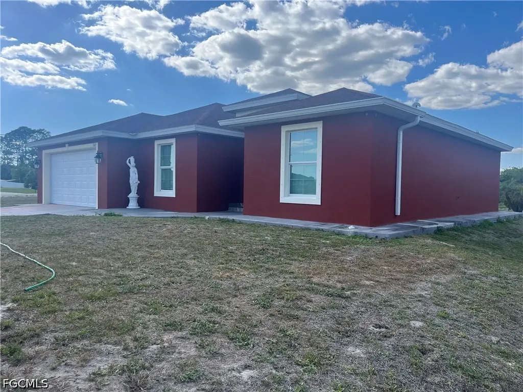 5060 Benton Street Lehigh Acres FL 33971