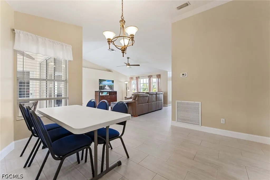 1127 SW 29th Street Cape Coral FL 33914