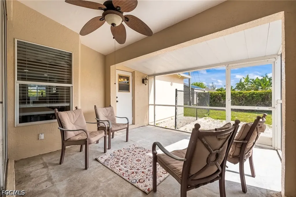 1127 SW 29th Street Cape Coral FL 33914