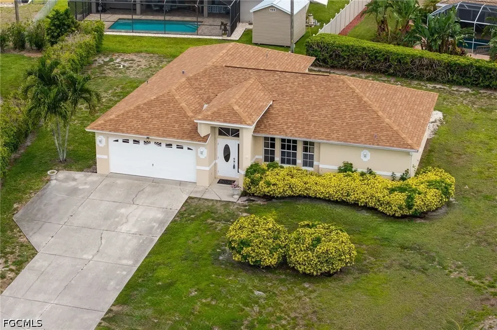 1127 SW 29th Street Cape Coral FL 33914
