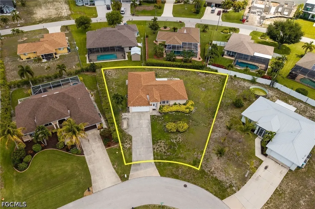 1127 SW 29th Street Cape Coral FL 33914