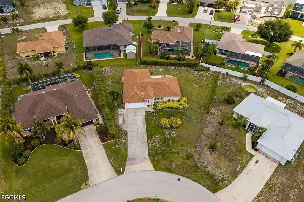 1127 SW 29th Street Cape Coral FL 33914
