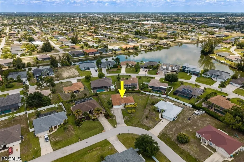 1127 SW 29th Street Cape Coral FL 33914
