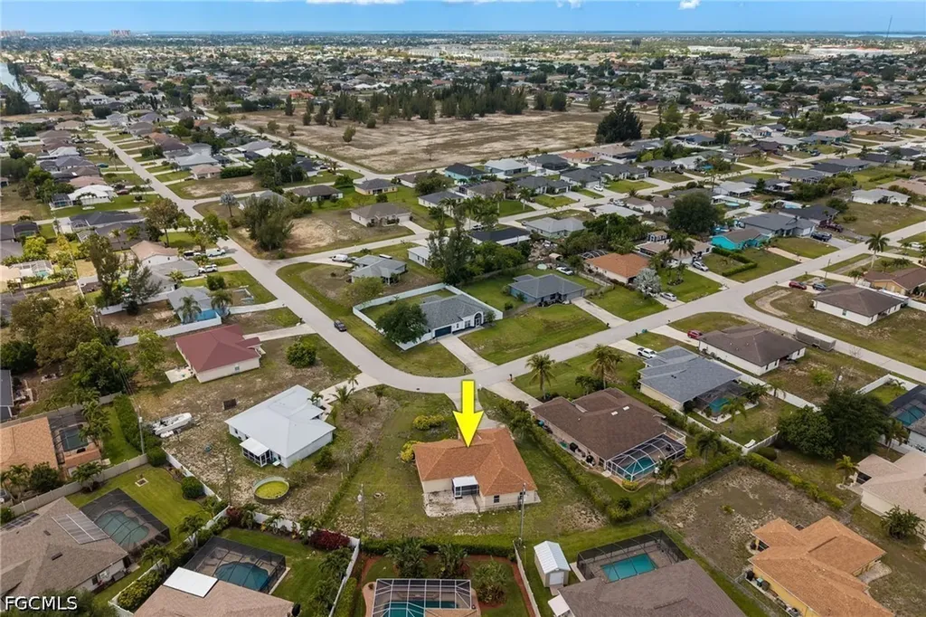 1127 SW 29th Street Cape Coral FL 33914