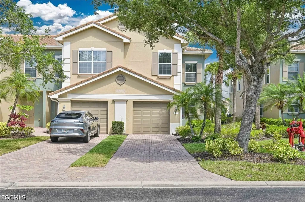 3231 Cottonwood Bend Fort Myers FL 33905