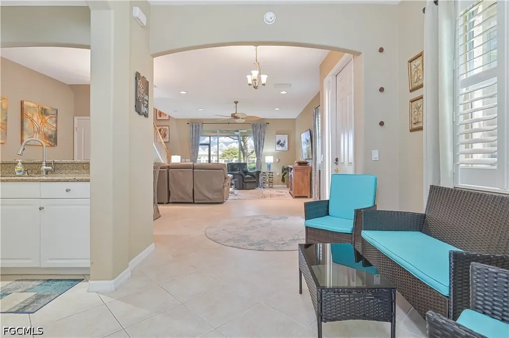 3231 Cottonwood Bend Fort Myers FL 33905