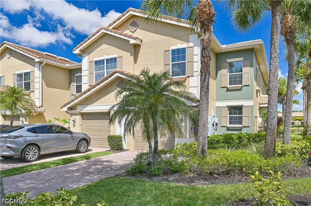 3231 Cottonwood Bend Fort Myers FL 33905