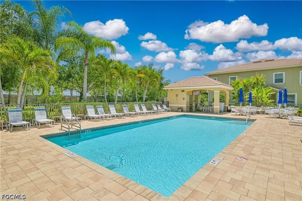 3231 Cottonwood Bend Fort Myers FL 33905