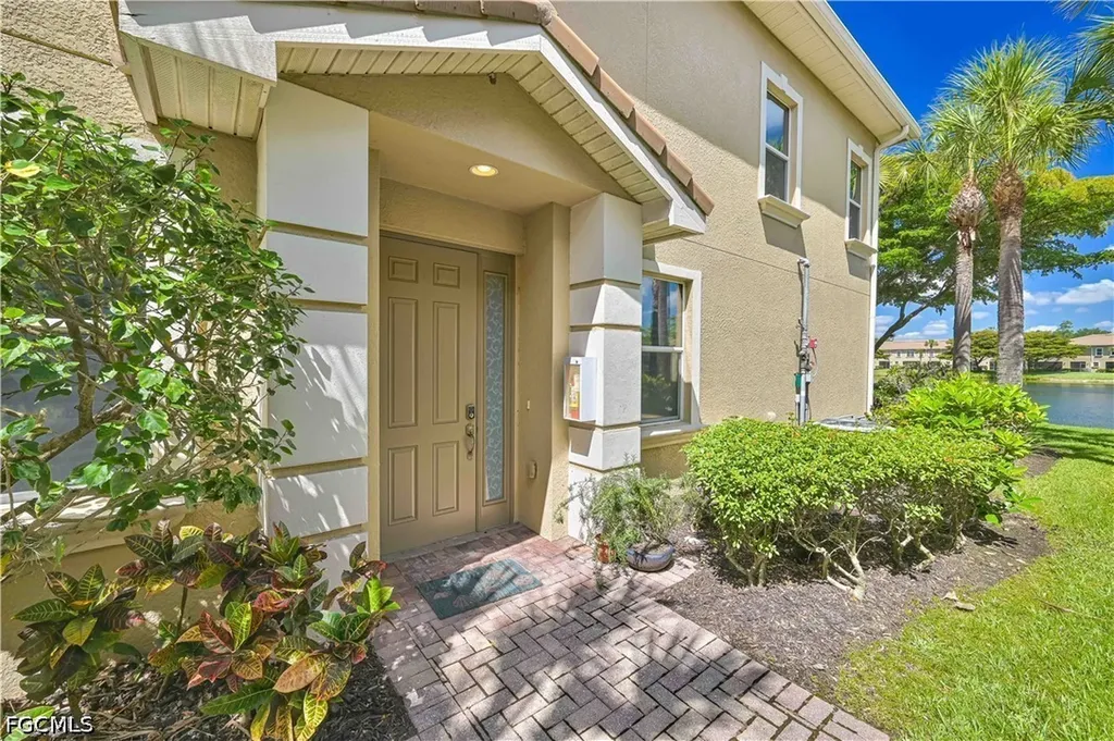 3231 Cottonwood Bend Fort Myers FL 33905