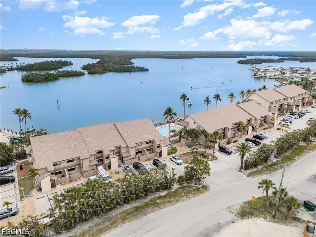 898 Buttonwood Drive Fort Myers Beach FL 33931