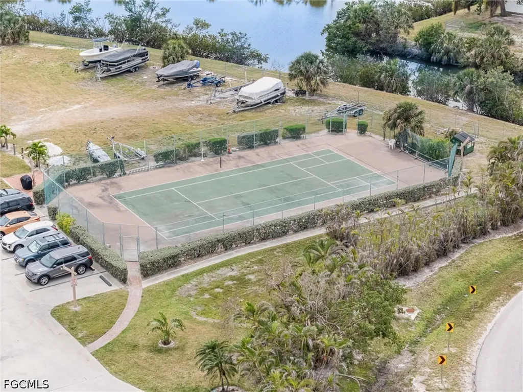 898 Buttonwood Drive Fort Myers Beach FL 33931