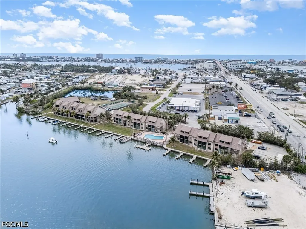 898 Buttonwood Drive Fort Myers Beach FL 33931
