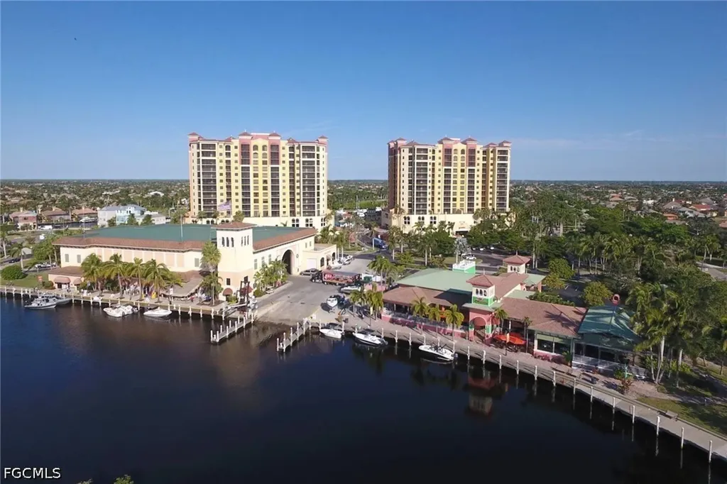 5781 Cape Harbour Drive Cape Coral FL 33914
