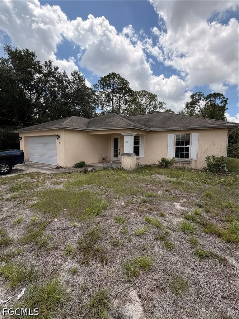 2819 51st Street SW Lehigh Acres FL 33976