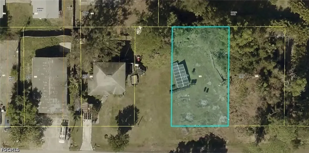 291 Hubbard Avenue North Fort Myers FL 33917