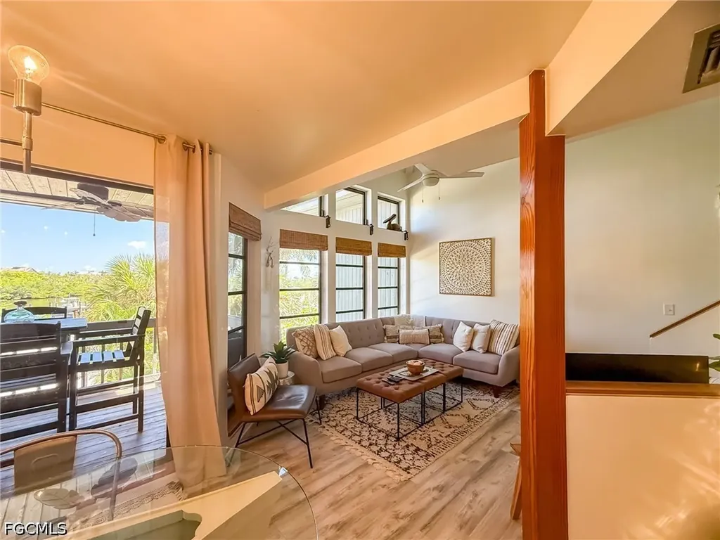 4481 Escondidio Lane Upper Captiva FL 33924