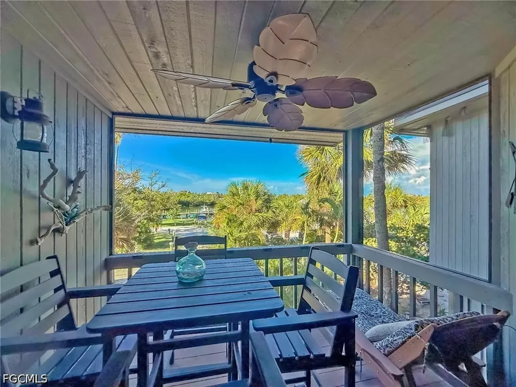 4481 Escondidio Lane Upper Captiva FL 33924