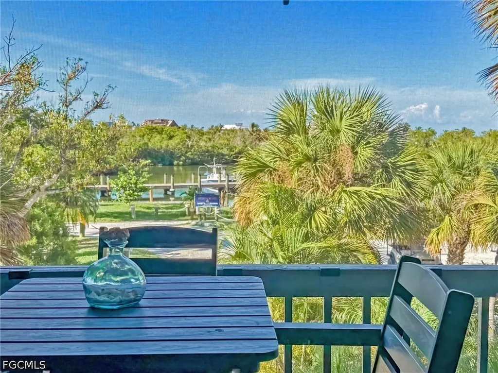 4481 Escondidio Lane Upper Captiva FL 33924