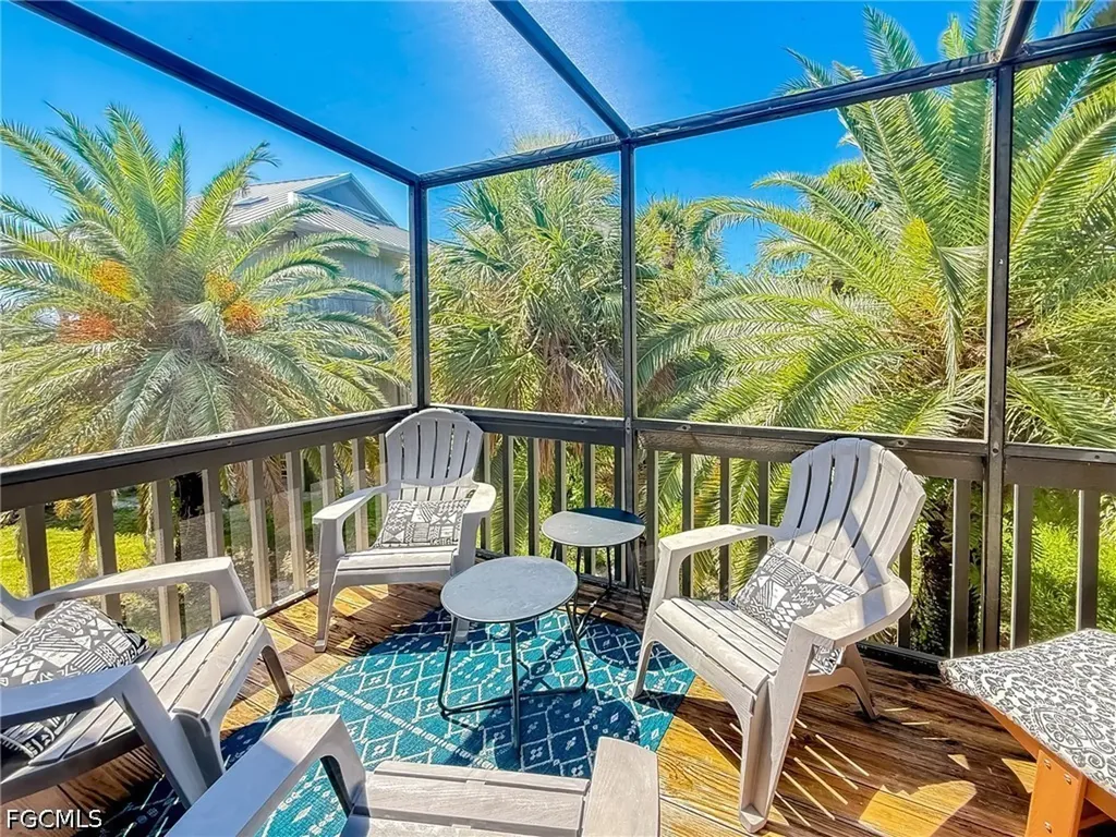 4481 Escondidio Lane Upper Captiva FL 33924