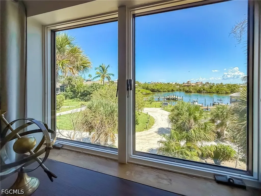 4481 Escondidio Lane Upper Captiva FL 33924