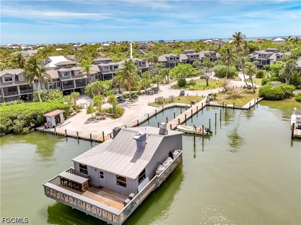 4481 Escondidio Lane Upper Captiva FL 33924